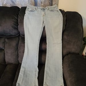 Vigoss ladies jeans